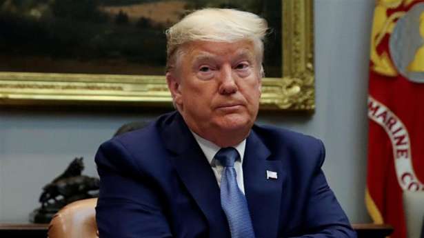 அமெரிக்க ஜனாதிபதி ட்ரம்ப் மீதான நம்பிக்கையை பரிசோதிக்கும் தேர்தல்