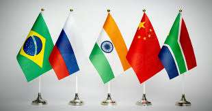 BRICS அமைப்பில் இணைய பாகிஸ்தான் முயற்சி...