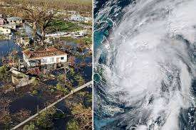 கரீபியன் தீவுகளை சூறையாடிய மெலிசா புயல்- ஜமைக்காவில் 19 பேர் உயிரிழப்பு