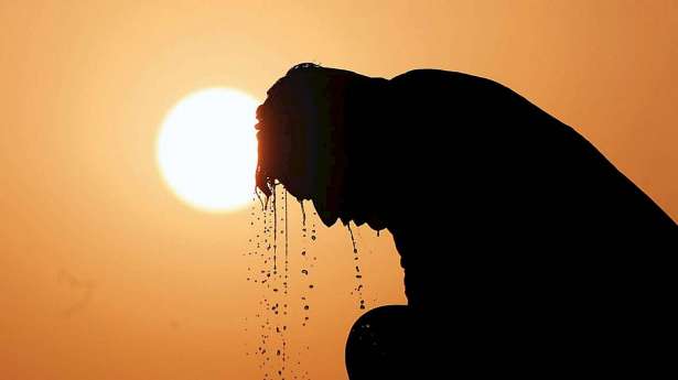 கனடாவின் வெப்பநிலை தொடர்பில் விடுக்கப்பட்டுள்ள எச்சரிக்கை