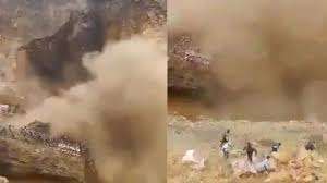 தென்கிழக்கு காங்கோவின் பாலம் சரிந்து விழுந்து 32 பேர் உயிரிழப்பு