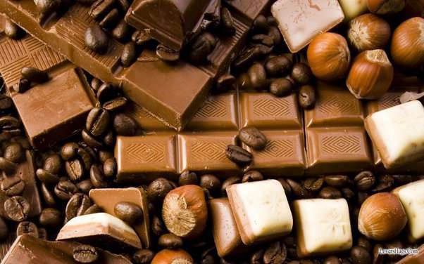 சுவிஸில் சாக்லேட் சாப்பிடுவது தொடர்பில் புதிய ஆய்வு