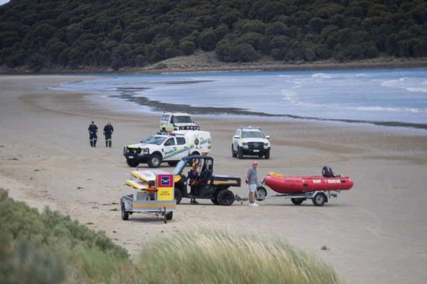  அமெரிக்கச் சுற்றுலா சென்ற கனேடியருக்கு நேர்ந்த கதி
