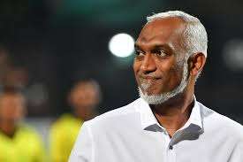 இஸ்ரேல் மக்களுக்கு தடை விதித்த மாலைத்தீவு