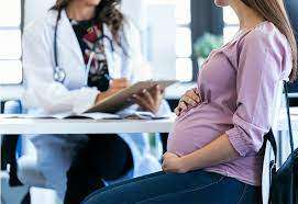 பிரித்தானியாவில் பிரசவத்தின்போது உயிரிழக்கும் பெண்கள்..