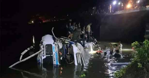 இலங்கையில் கோர விபத்தை ஏற்படுத்திய சாரதிக்கு நீதவான் வெளியிட்ட உத்தரவு