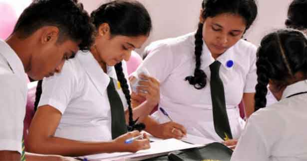 கல்விப் பொதுத் தராதர உயர்தரப் பரீட்சை இடம்பெறும் காலம் திகதி அறிவிப்பு!