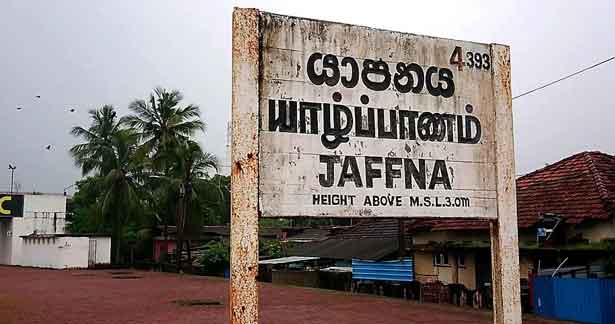 யாழ் - சென்னை விமான சேவை அடுத்த வாரம் ஆரம்பம்