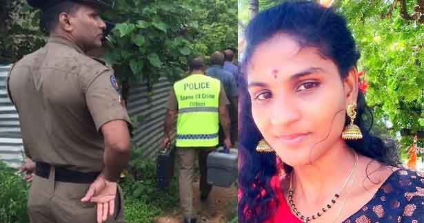 யாழில் இளம் குடும்ப பெண் எடுத்த அதிர்ச்சி முடிவு