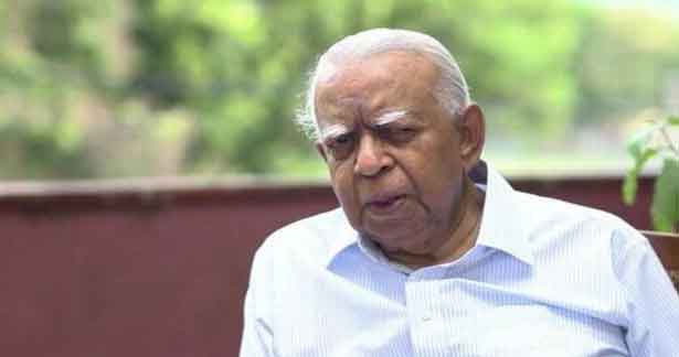 புதுடில்லியின் நேரத்தை வீணாக்காதீர்கள்! சம்பந்தன் ஐயாவிற்கு ஒரு பகிரங்க மடல்