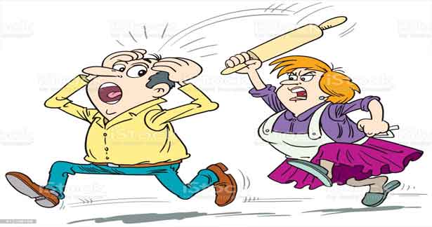 யார் இது இந்த நேரத்தில உன்னை பியூட்டிபுல் என்று சொல்றது....?