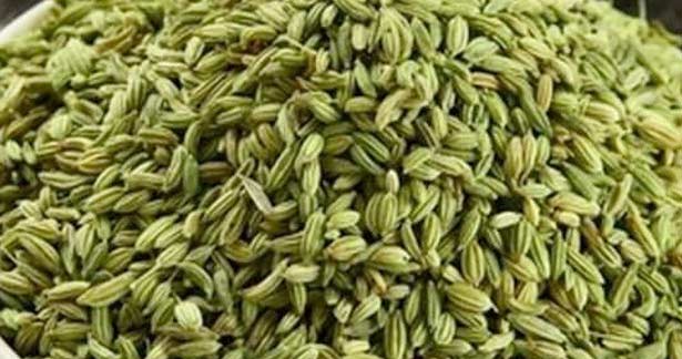 மருத்துவகுணங்கள் நிறைந்து காணப்படும் சோம்பு...!!