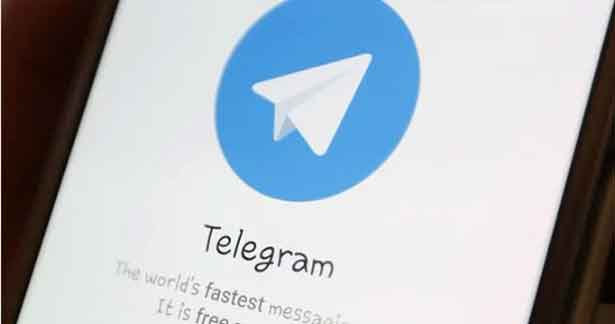 Telegramஇல் இணைந்த 70 மில்லியன் புதிய பயனீட்டாளர்கள்!