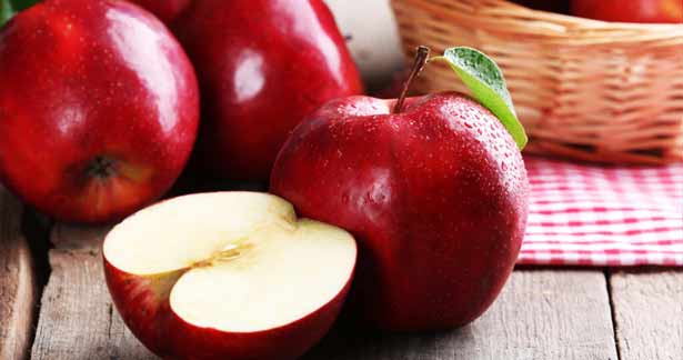 ஆப்பிள் நோய் எதிர்ப்பு சக்தியை அதிகரிக்க உதவுகிறதா?