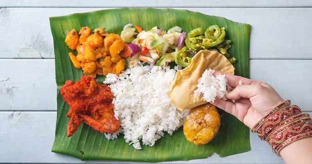 தொடர்ந்து சோறு சாப்பிட்டால் என்ன ஆகும் தெரியுமா?