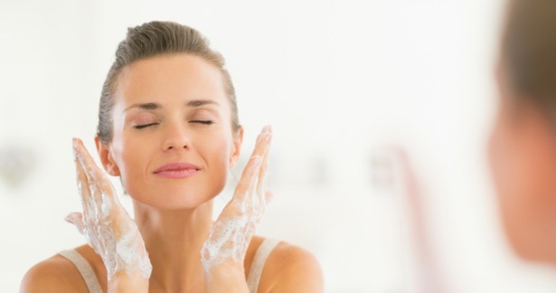 சோப்பு வாங்கும்போது கவனிக்க வேண்டியது