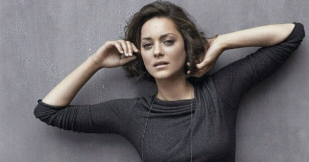 'சிகரம் தொட்ட மனிதர்கள்' - Marion Cotillard!!