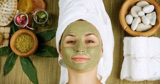 சருமத்தை பொலிவாக்கும் இயற்கை மூலிகை பவுடர்