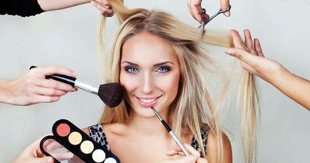 பெண்களுக்கு அழகு தரும் ஆனந்தம்