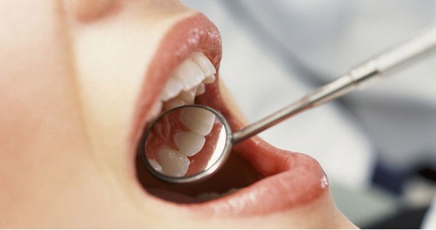 பல் சொத்தையைக் குணமாக்க புதிய வழி