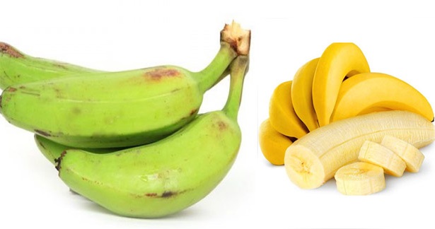 உடலுக்கு சிறந்தது வாழைக்காயா? வாழைப்பழமா?