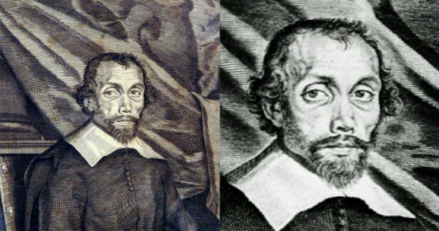 'சிகரம் தொட்ட மனிதர்கள்!' - Théophraste Renaudot