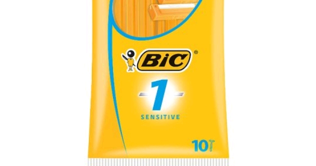 Bic ரேசர்! - இது ஒரு பிரெஞ்சுத் தயாரிப்பு!!