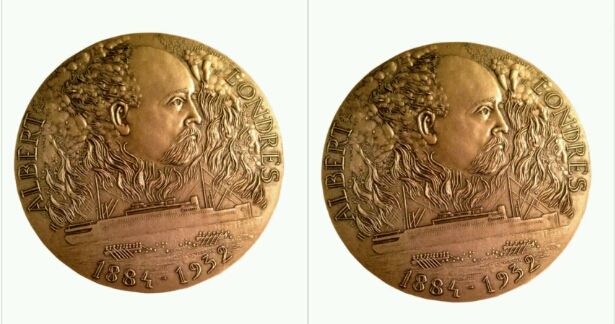 'Albert Londres Prize' - தலைசிறந்த விருது!!