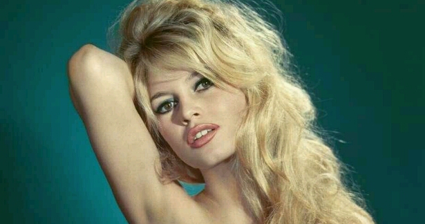 சிகரம் தொட்ட மனிதர்கள் : Brigitte Bardot!!
