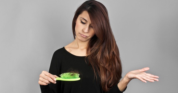 கூந்தல் உதிர்வை தடுக்கும் முறைகள்