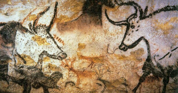 Lascaux Cave : பதினேழாயிரத்துப் பழமை!
