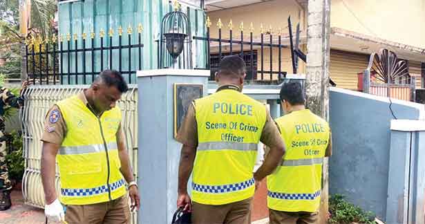 யாழில் முதியவரை கடத்தி அதிர்ச்சி கொடுத்த பெண் - தீவிர விசாரணையில் பொலிஸார்