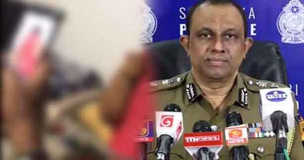 இலங்கையில் பெண்கள், குழந்தைகளின் வீடியோவை வெளியிடுவோருக்கு எச்சரிக்கை